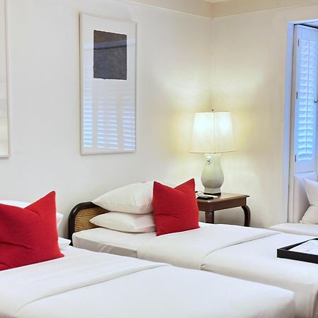 צ'יאנג מאי Rachamankha Hotel מראה חיצוני תמונה