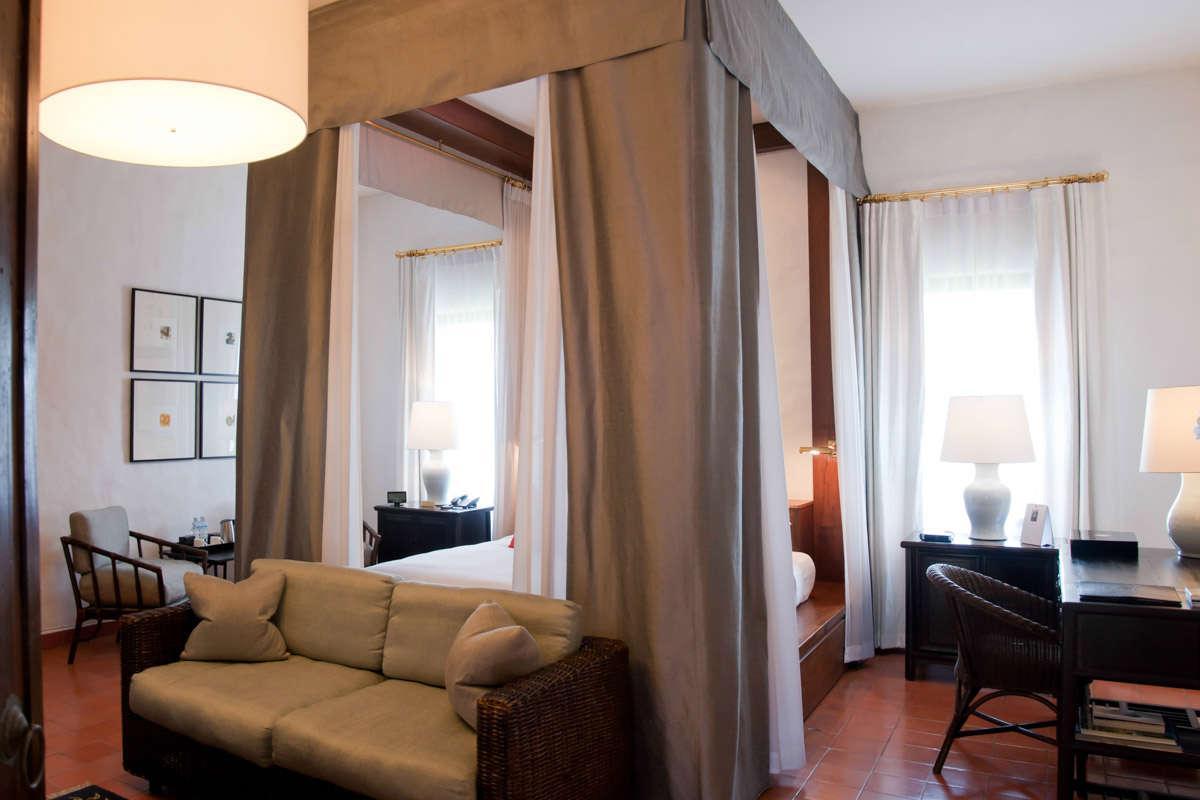 צ'יאנג מאי Rachamankha Hotel מראה חיצוני תמונה