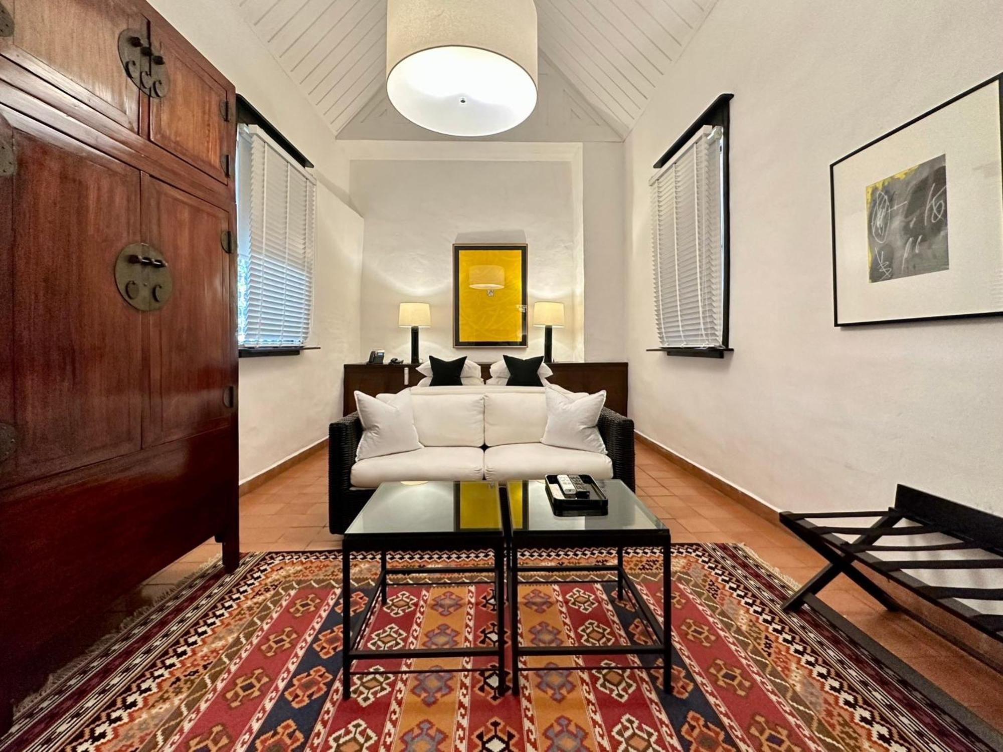 צ'יאנג מאי Rachamankha Hotel מראה חיצוני תמונה