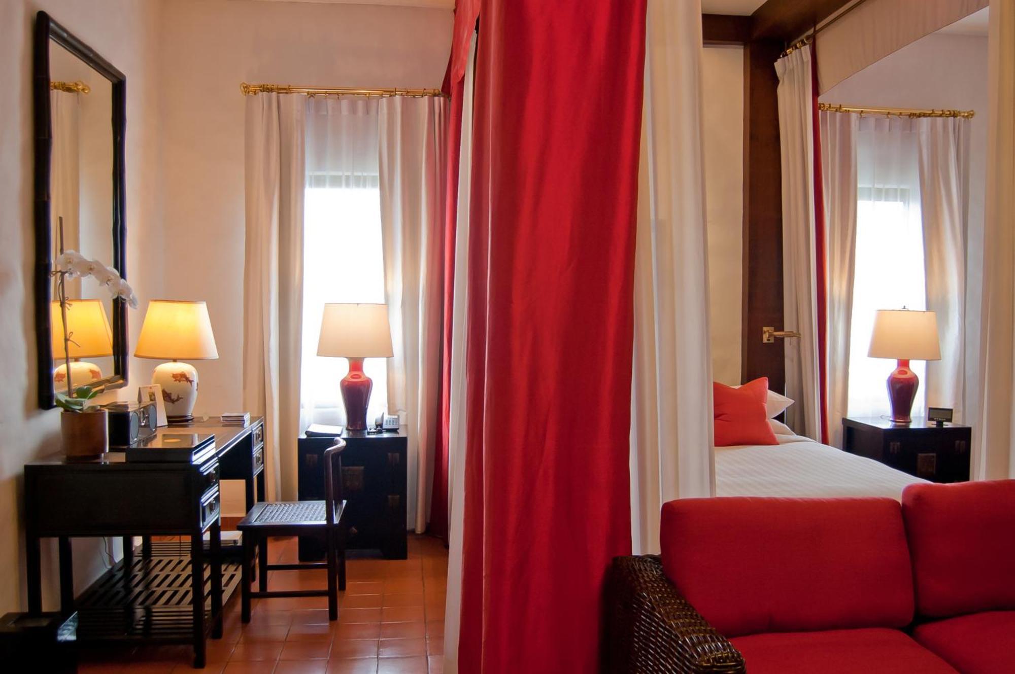 צ'יאנג מאי Rachamankha Hotel מראה חיצוני תמונה