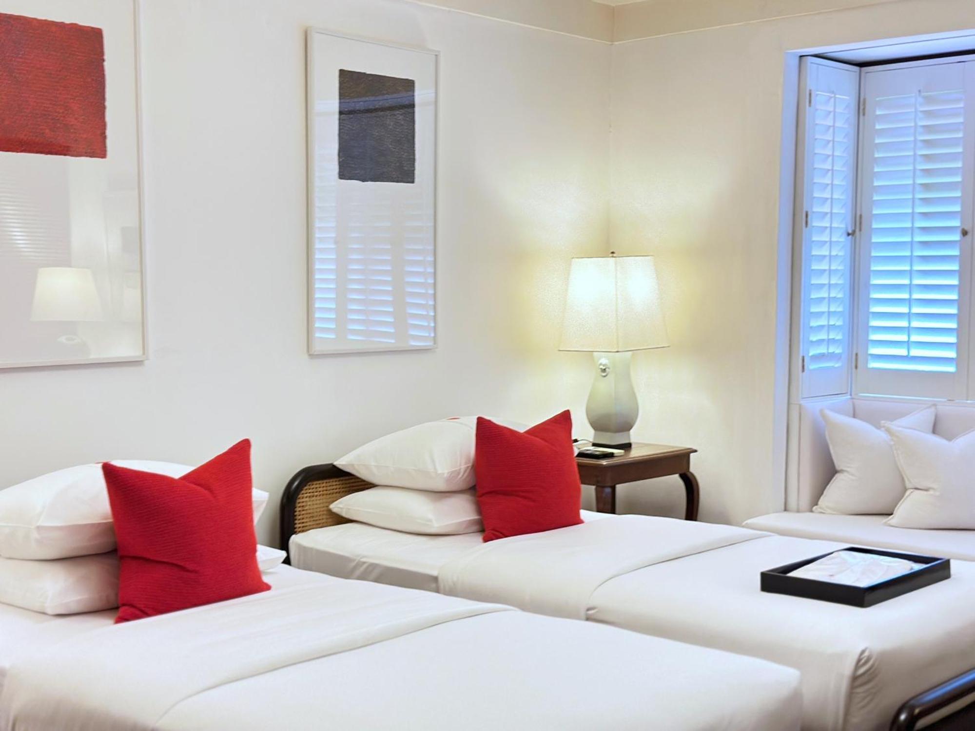 צ'יאנג מאי Rachamankha Hotel מראה חיצוני תמונה
