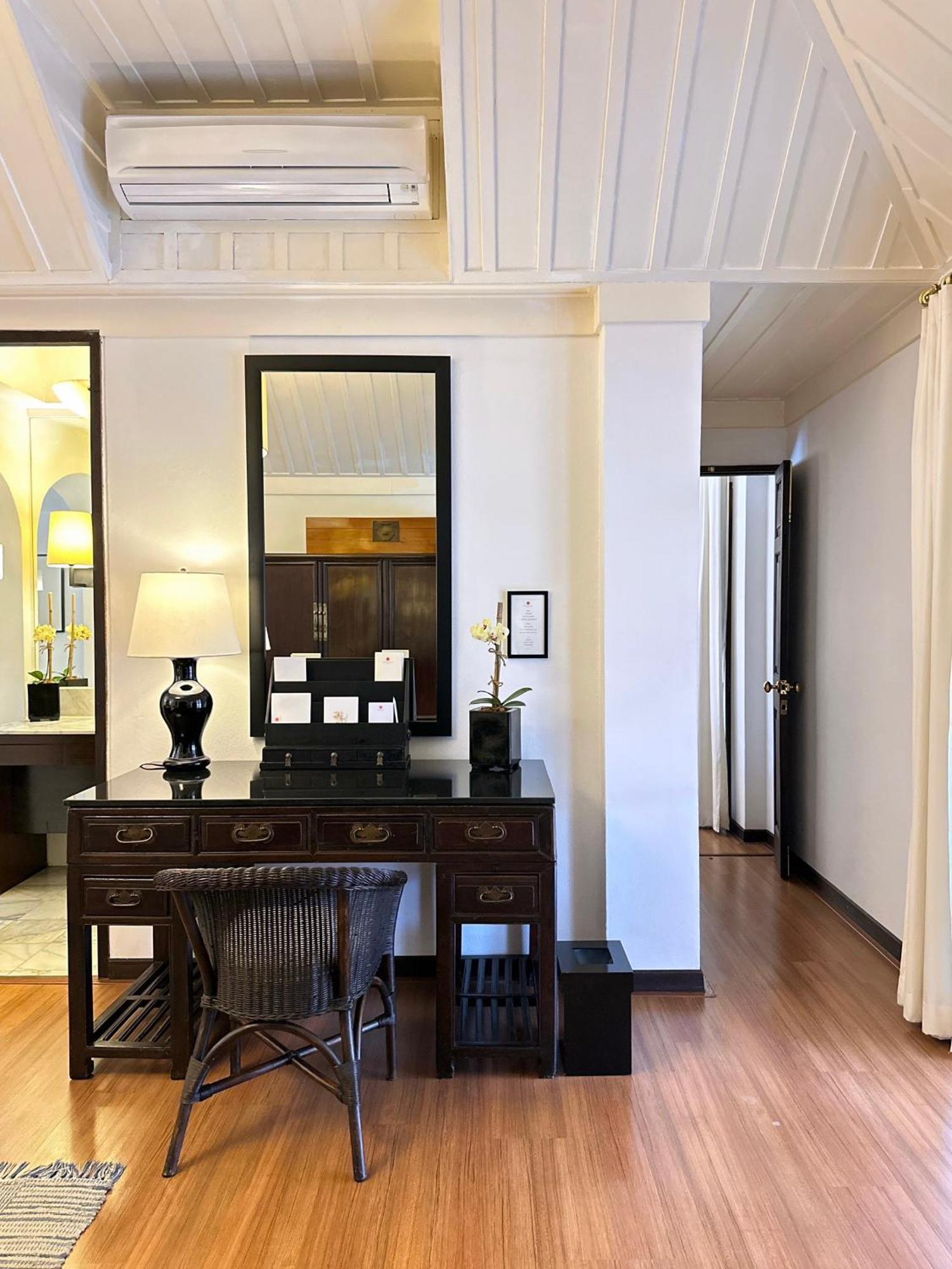 צ'יאנג מאי Rachamankha Hotel מראה חיצוני תמונה