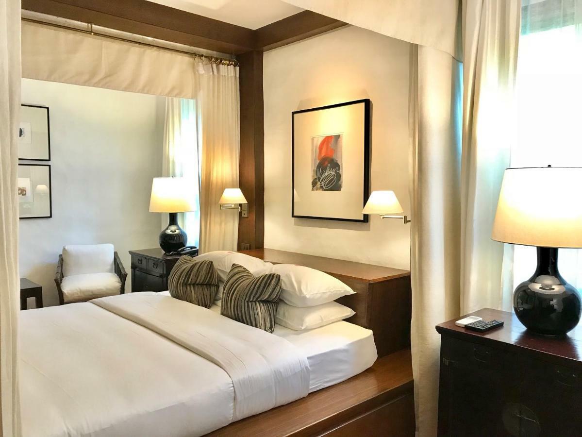 צ'יאנג מאי Rachamankha Hotel מראה חיצוני תמונה